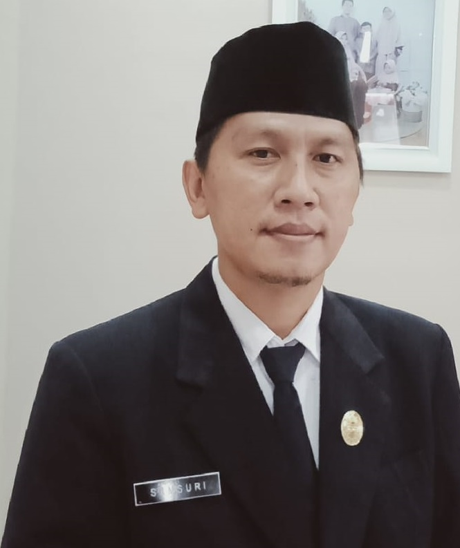 Kepala Madrasah